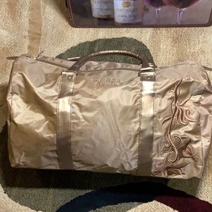 Guess Marciano Vintage Tote Duffle Bag